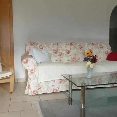 Apartmán Haus Mattengro_enhof